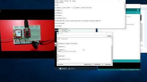 SIM800+GOOGLE+NAVEGADOR