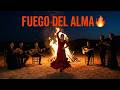 Corazón en Llamas – Fiery Flamenco Rumba del Amor