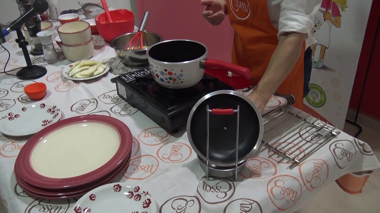 MICRO CARINA ALMADA ESSEN 11 HDV Zingarella