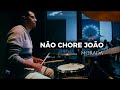 Não Chore João - Morada | Drum Cover por Vinicius Moreira