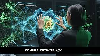 The AI Deployment Forge For Enterprise Teams | Codifyforge