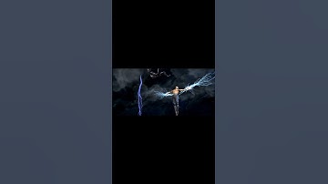 Fire God Liu Kang Performs Raiden