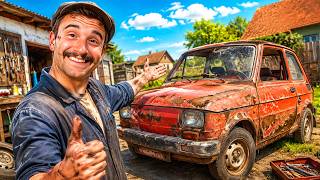 EARLY ACCESS! THE MOST POLISH GAME EVER!!! | HACK JOB #1 screenshot 5