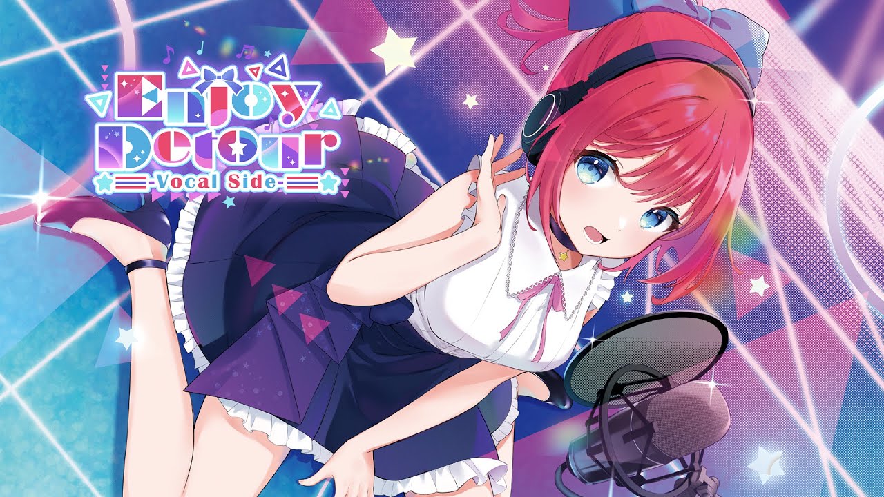 コミケ107 美少女万華鏡 篝ノ霧枝 ぬいぐるみ 制服ver. C107 八宝備仁