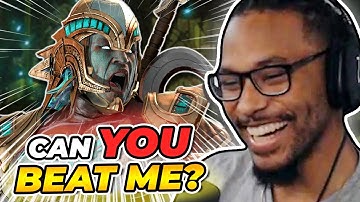 Playing RANDOM Characters Vs Viewers - Mortal Kombat 11