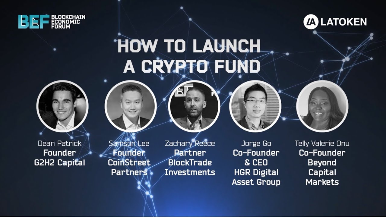 how to invest in a cryptocurrency fund how to invest in a cryptocurrency fund