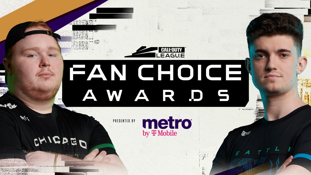 Comeback of the Year? Clutch of the Year? YOU CHOSE! — Fans Choice Awards Reveal