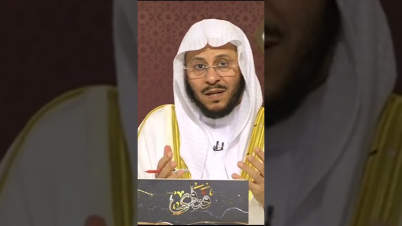 حكم قول "ما صدقت على الله"؟ | الشيخ عزيز بن فرحان