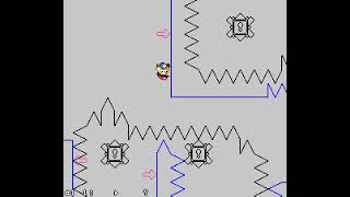 Things.smc (Smw Kaizo Hack) - Part 6
