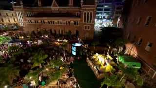 City Of Perth - Get To Know Me