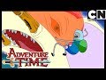 Adventure Time | The Limit | Cartoon Network