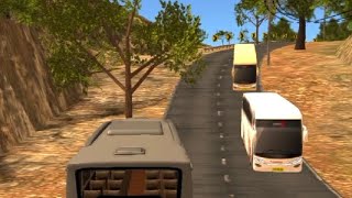 IDBs  Bus Lintas sumatera/IDBS Bus /Bus Game/Bus Lover screenshot 5