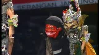 Download lagu #13 Cepot Kembar | Wayang Golek Asep Sunandar Sunarya
