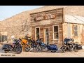 2017 Baggers Brawl: Street Glide vs Chieftain vs MGX–21 vs Magnum