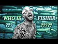 Capture de la vidéo Who Is Fisher?