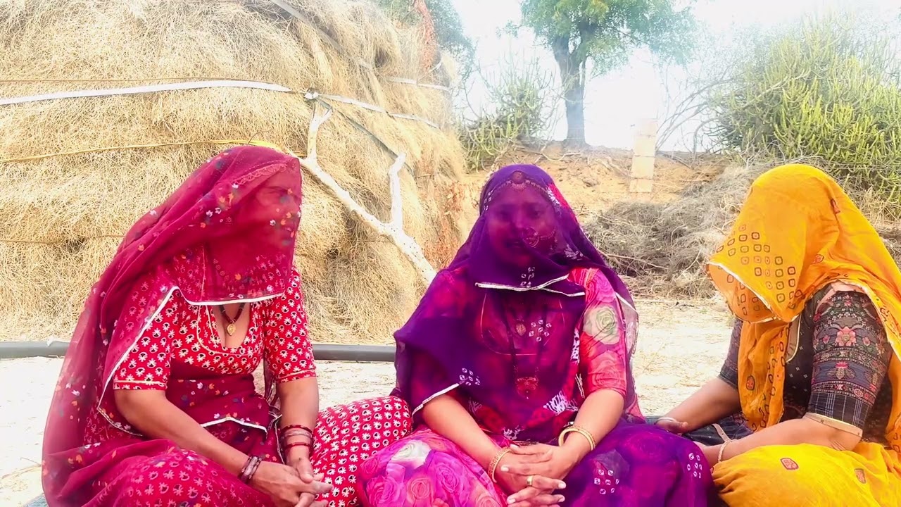 गिरधर गोकुल आव गोपिया संदेशों मेलियो!!#bhajan mangli bishnoi 23 ￼ February 2026 