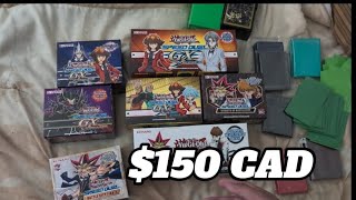 DMG Playmat Unboxing - Yugioh Speed Duel Price Prediction 