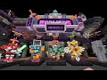 Speed Bridging can't save us (Minecraft Bedwars)