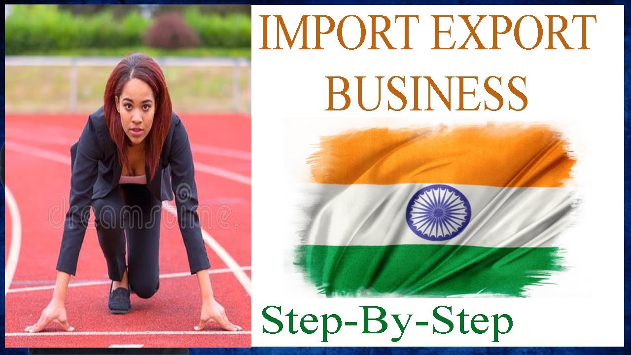 How To Start Import Export Business In India, The Basic Guide GAGA B2B