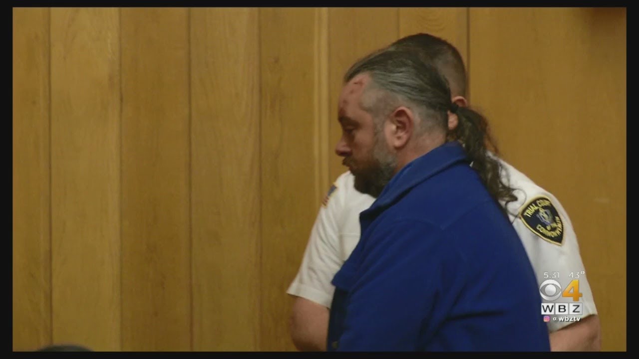 New Bedford Man Accused Of Stealing Purses From Two Women Held Without ...
