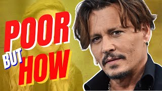 Celebrity 8 Crazy Ways Johnny Depp Blew Through His Fortune | Johnny Depp Wealth