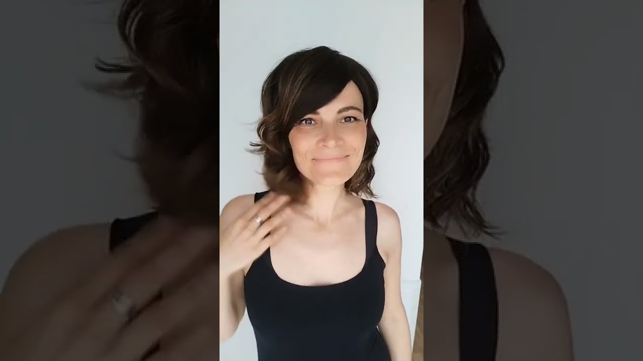 Sumptous hair! Quick look: Braylen / Kandy Brown LR / Amore  