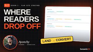 SemanticOS 5.7 Journey Mapper