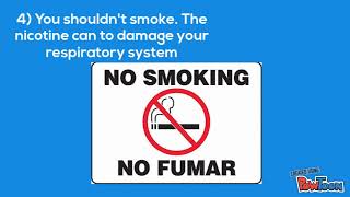 Live Longer- Sena English Level 5- Daniel Montoya