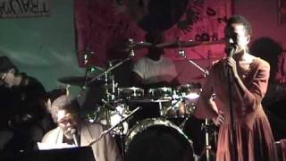 RHYTHM FLIX - CODE ZERO LIVE IN L.A.