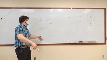EGR 325 - Lecture 15 - Thevenin and Norton Equivalent Examples