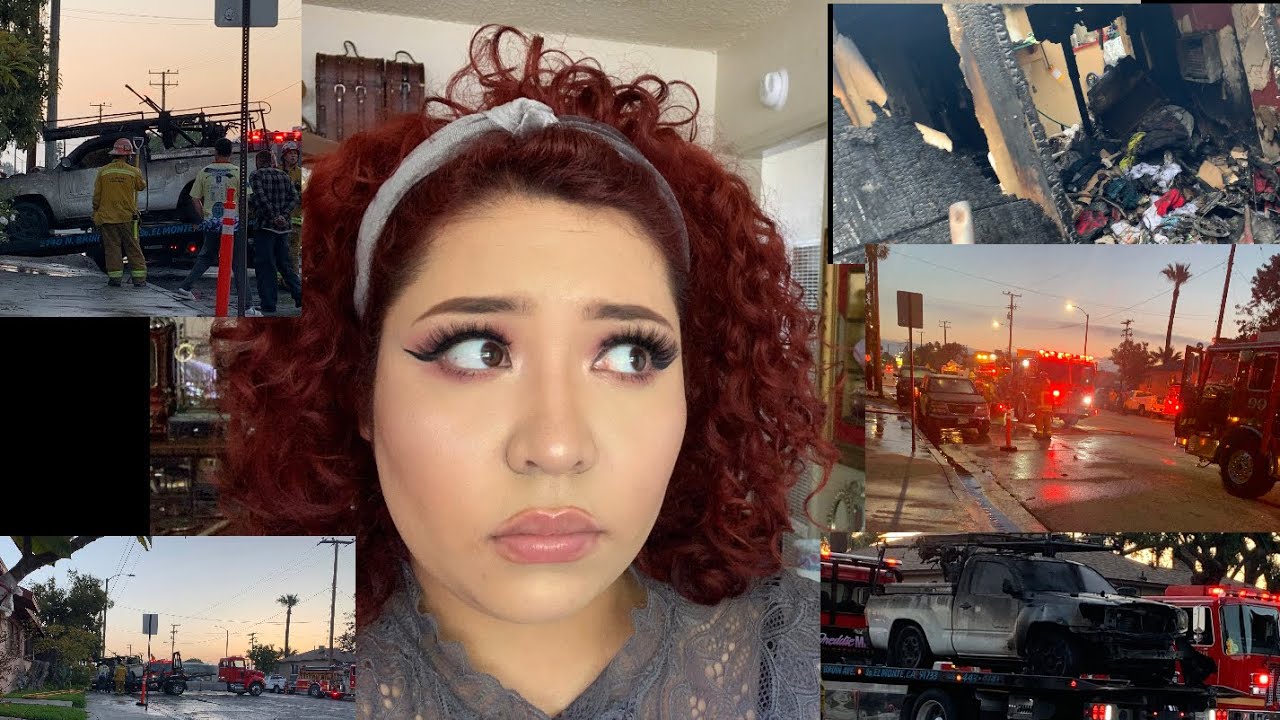 HOUSE CAUGHT ON FIRE AND WE ALMOST LOST EVERYTHING STORY TIME YouTube