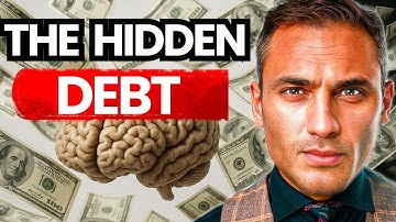 Burn-out is geen luiheid, maar een verborgen hersenstilstand die prestatieschuld wordt genoemd