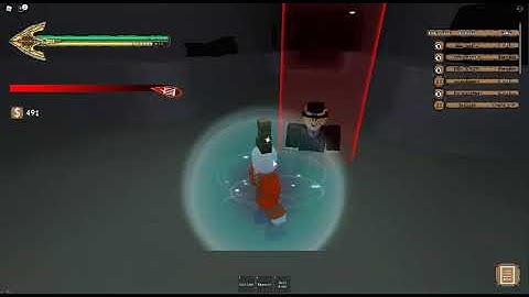 Using the stone mask (Your Bizarre adventure)