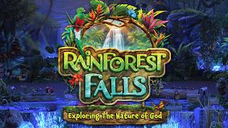 Rainforest Falls VBS 2026 || Closing || Night 3