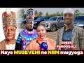 M7 Ne NRM Mujooga Naye Mujja Kkiwulira M7 Ne NRM Mujooga Naye Mujja Kkiwulira