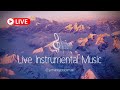 90 minutes live instrumental for peace  healing jermaine gordon music