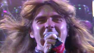 Saxon - Suzie Hold On 1980