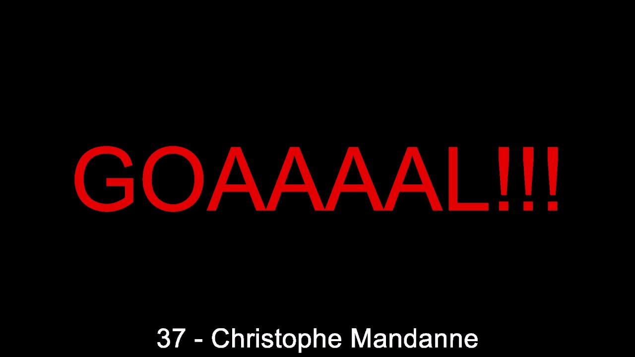 26.10.2016: Nancy - Caen (4 - 2)