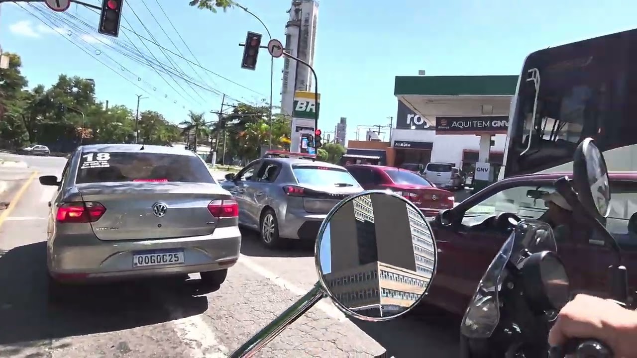 Teste na SUPER METEOR 650 E himalayan 450 , muito top  