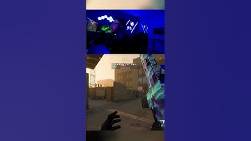 The best clutch route on Highrise #MW3 #RANKEDPLAY