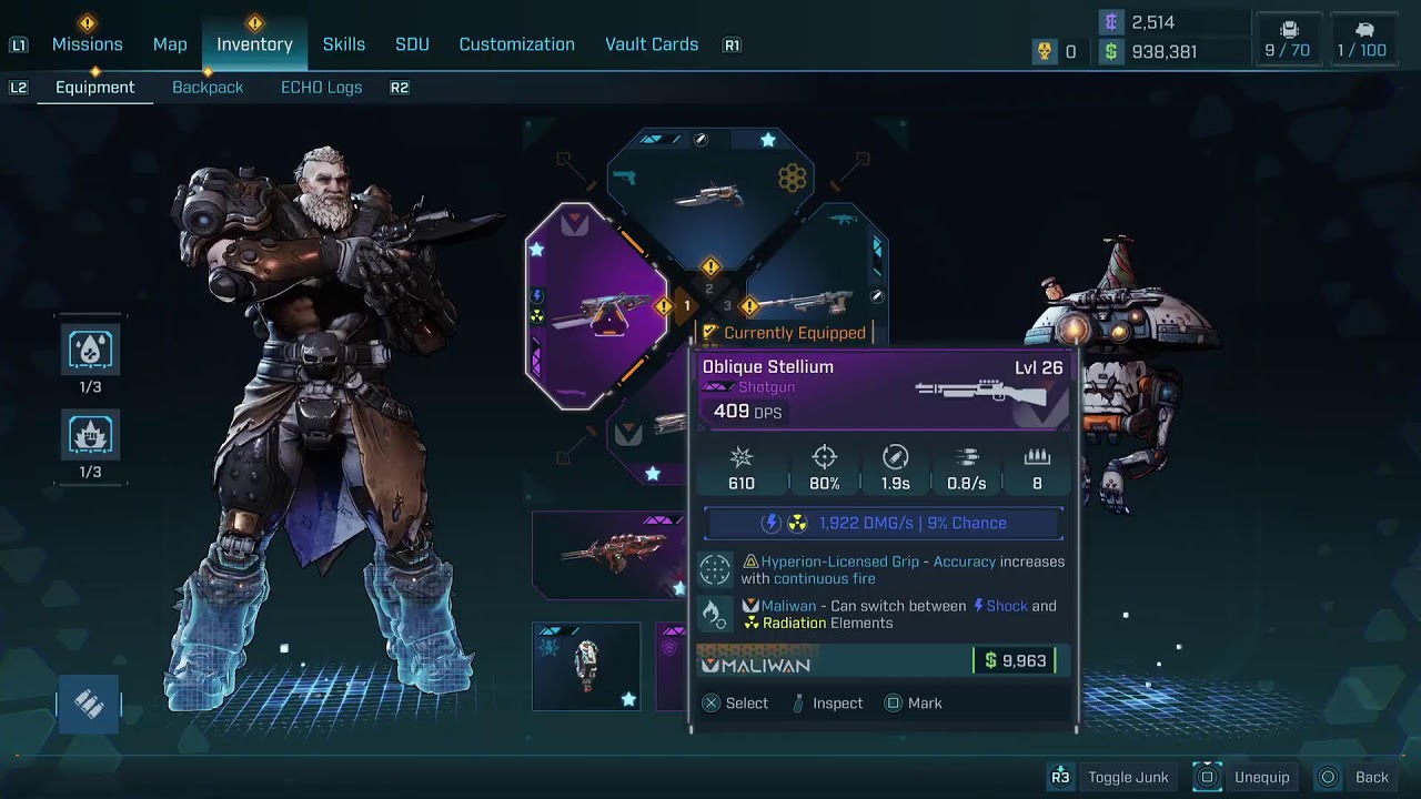 Borderlands 4 - Part 16