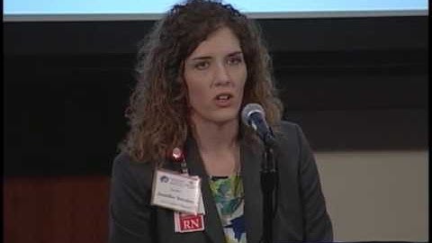 Clinical Workflow and Technology Summit, Segment 16 of 36