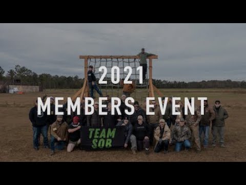 S.O.B. Members Event 2021