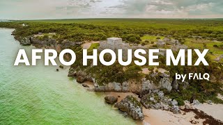 Melodic Afro House Mix | Best Remixes & Edits 2026 | Black Coffee, HUGEL, Peggy Gou