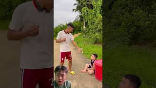 Buanglah Sampah Pada Tempatnya