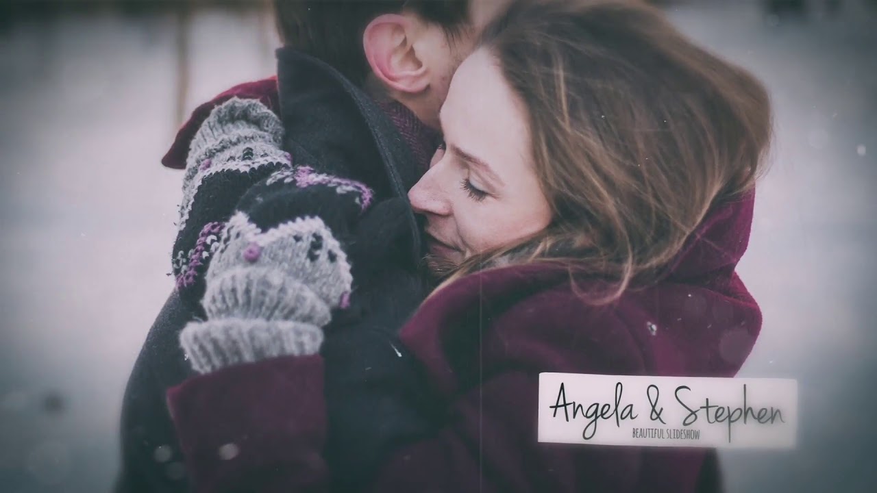 Beautiful Slideshow After Effects Templates You Beautiful Slideshow After Effects Templates