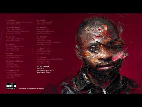 Phoenix RDC - N.C.A. - Remix feat. Tekilla (prod. Sam The Kid)