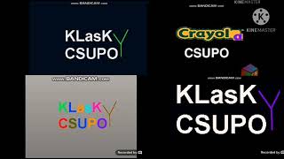 Klasky Cuspo Error Quadparsion 1