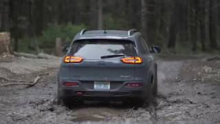 2017 Jeep Cherokee Latitude Review - AutoNation