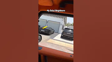 Dubai Neighbors 2025 Newyear Azamcreates Dubairealestate Realestatedubai Luxury 